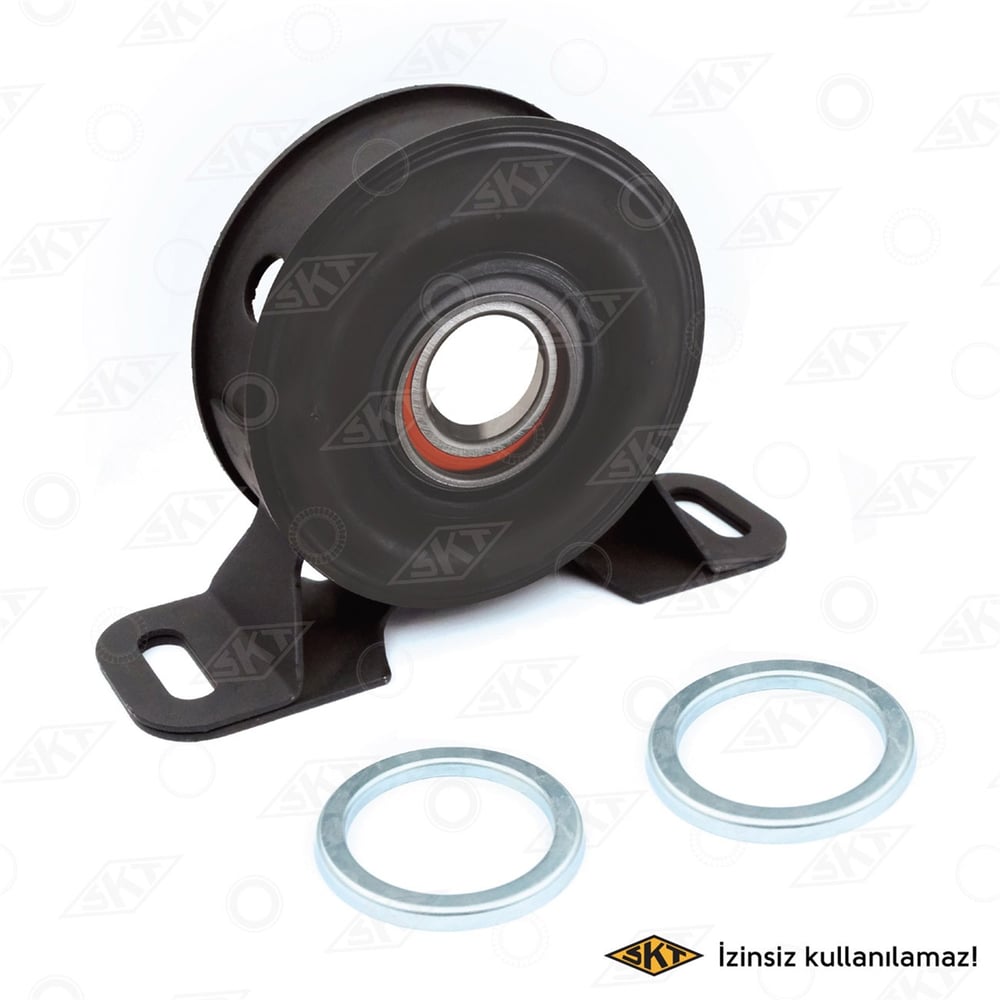 FORD TRANSIT T-12 T-15 V-184 V-347 2001 SONRASI SAFT ASKISI YC1W 4826 BC