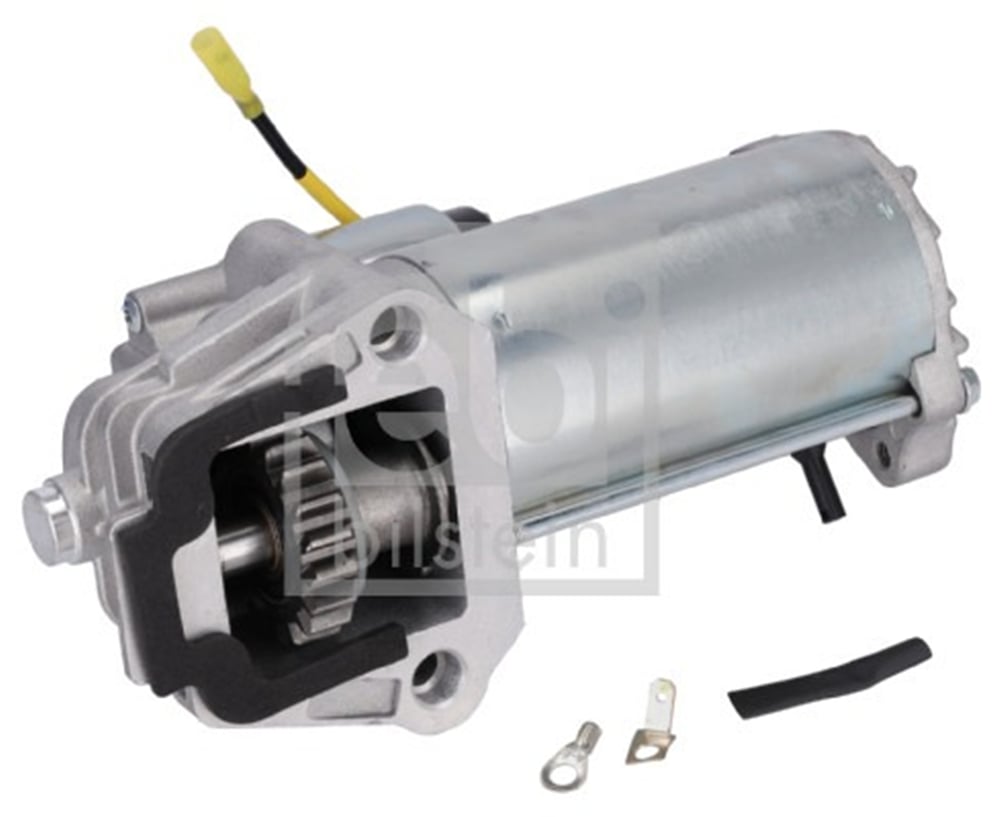 FORD TRANSIT V-184 2001-2006 MARS MOTORU YC1U 11000 AF