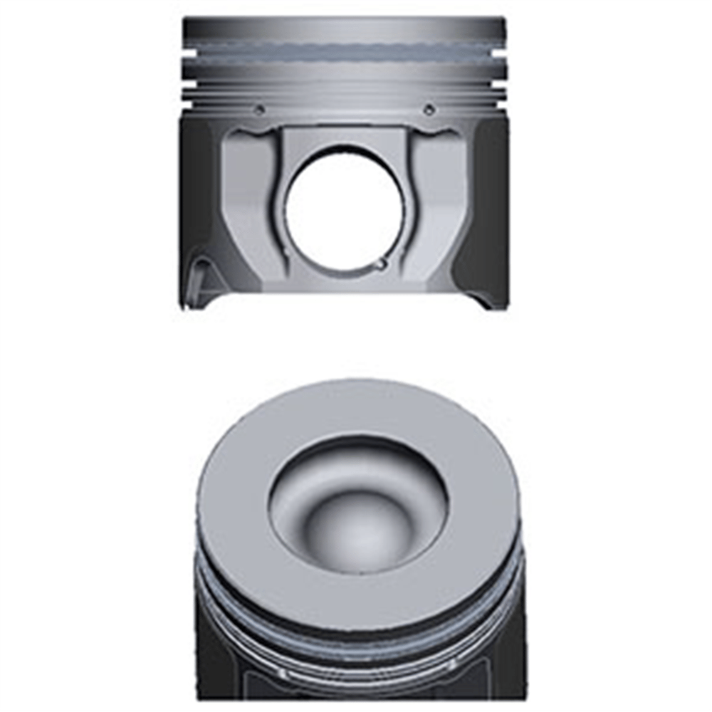 FORD TRANSIT V-347 2006 SONRASI PISTON+SEGMAN 6C1Q 6110 CAB