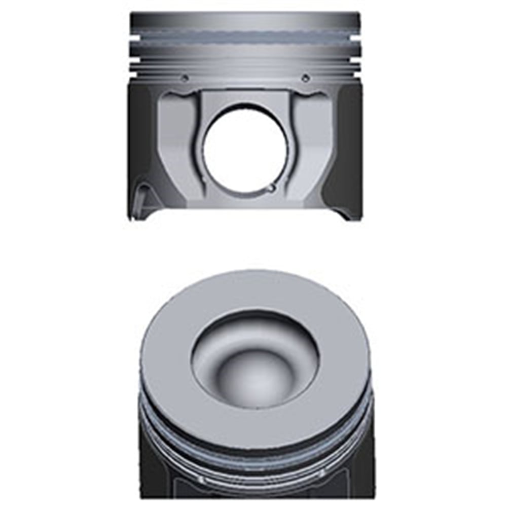 FORD TRANSIT V-347 2006 SONRASI PISTON+SEGMAN 6C1Q 6110 CAB