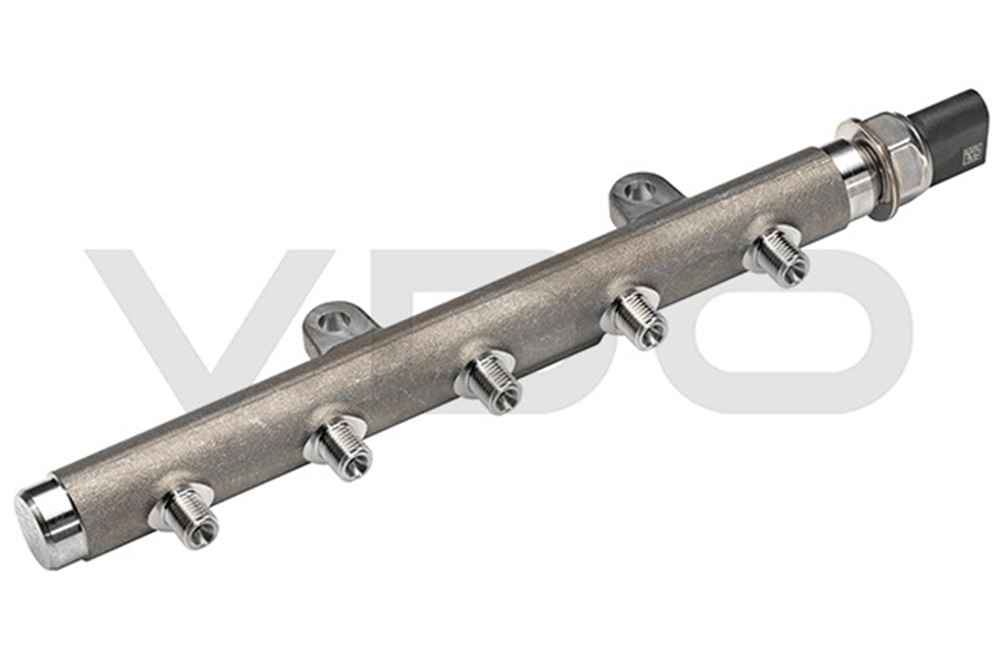 FORD TRANSIT V-347/V-362/BOXER-3/JUMPER-3 2011 SONRASI ENJEKTÖR DAGITIM BORUSU BK2Q 9D280 AB