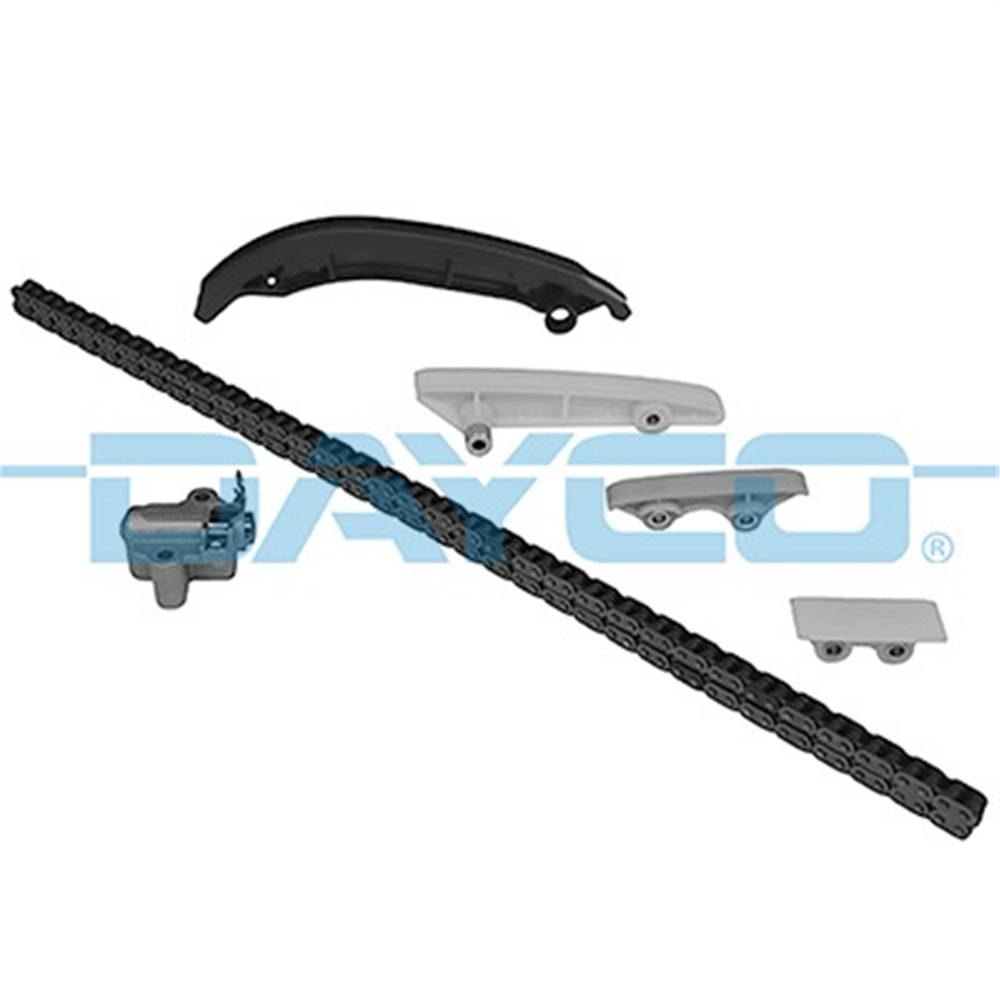 FORD TRANSIT V-347/V-363/RANGER 2006 SONRASI EKSANTRIK ZINCIR SETI KTCK3Q 6M000 A1B