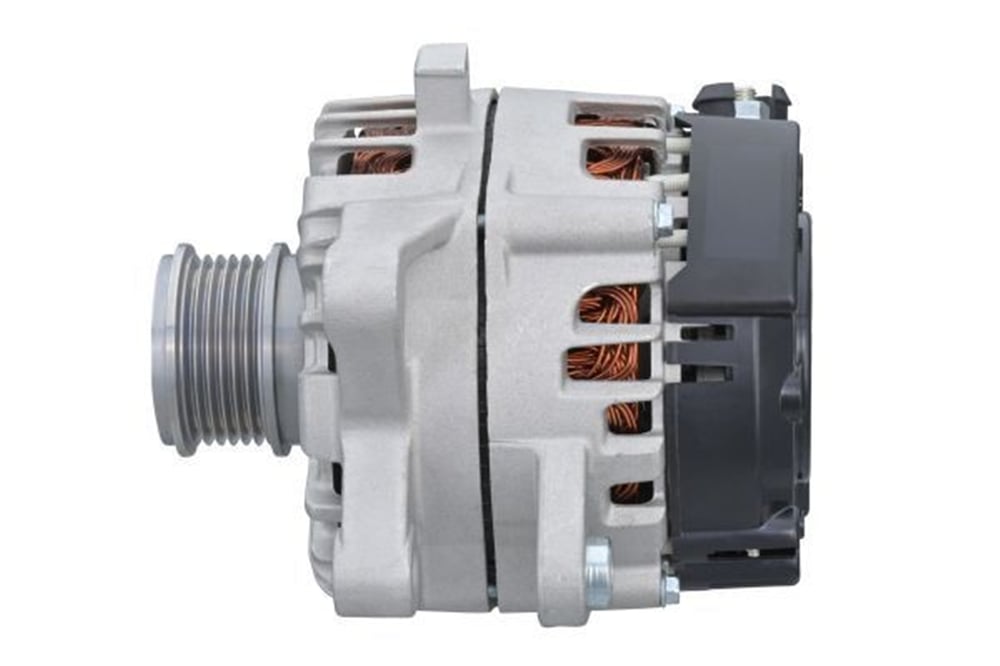 FORD TRANSIT V-362 2017 SONRASI ALTERNATÖR GK2T 10300 BD