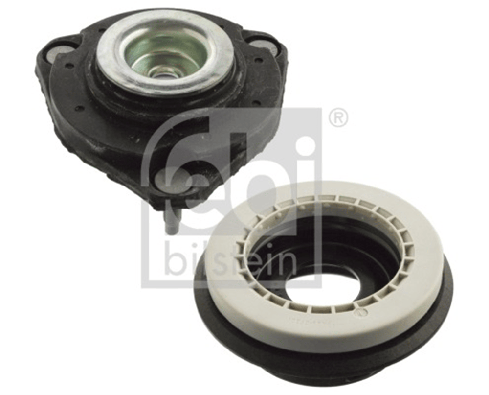 FORD TRANSIT V-362-63 2012 SONRASI AMORTISÖR TAKOZU ÖN BILYALI SET BK21 3D122 AA