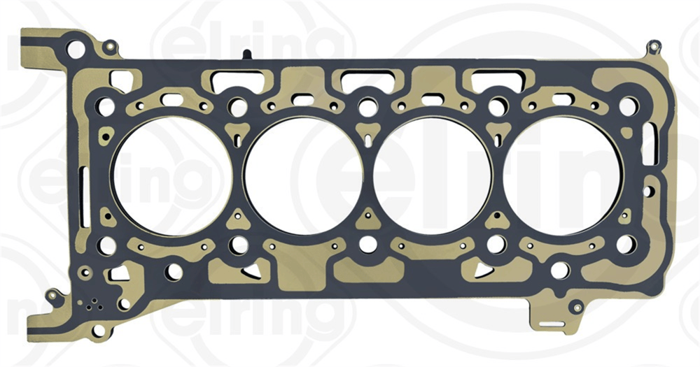 FORD TRANSIT V-362 V-363 2017 SONRASI SILINDIR KAPAK CONTASI HG9Q 6051 DA