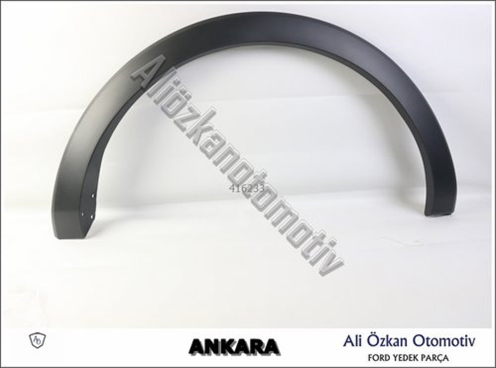 FORD TRANSIT V-363 2014 SONRASI ÇAMURLUK AGIZ BAKALITI ARKA SAG BK31 V280K96 AH5CND