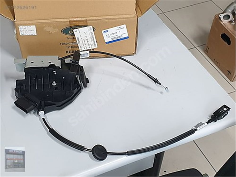 FORD TRANSIT V-363 2014 SONRASI KAPI KILIDI ÖN SAG BK31 V219A64 DM