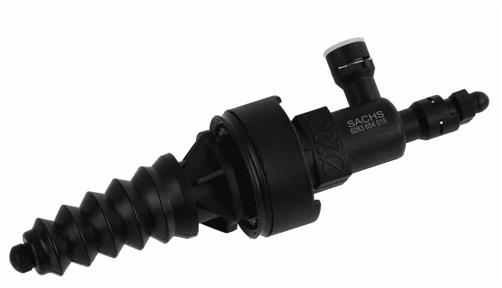 FORD TRANSIT V184 2001-2006 DEBRIYAJ MERKEZI ALT 3C11 7A508 AB