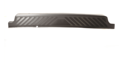 FORD TRANSIT V184 2001 SONRASI ARKA TAMPON KAPLAMASI JUMBO YC15 17E974 AKM5AB