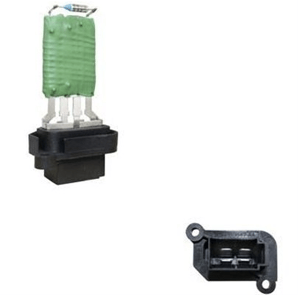 FORD TRANSIT V184 2001 SONRASI KALORIFER REZISTANSI 3C1H 18B647 AA