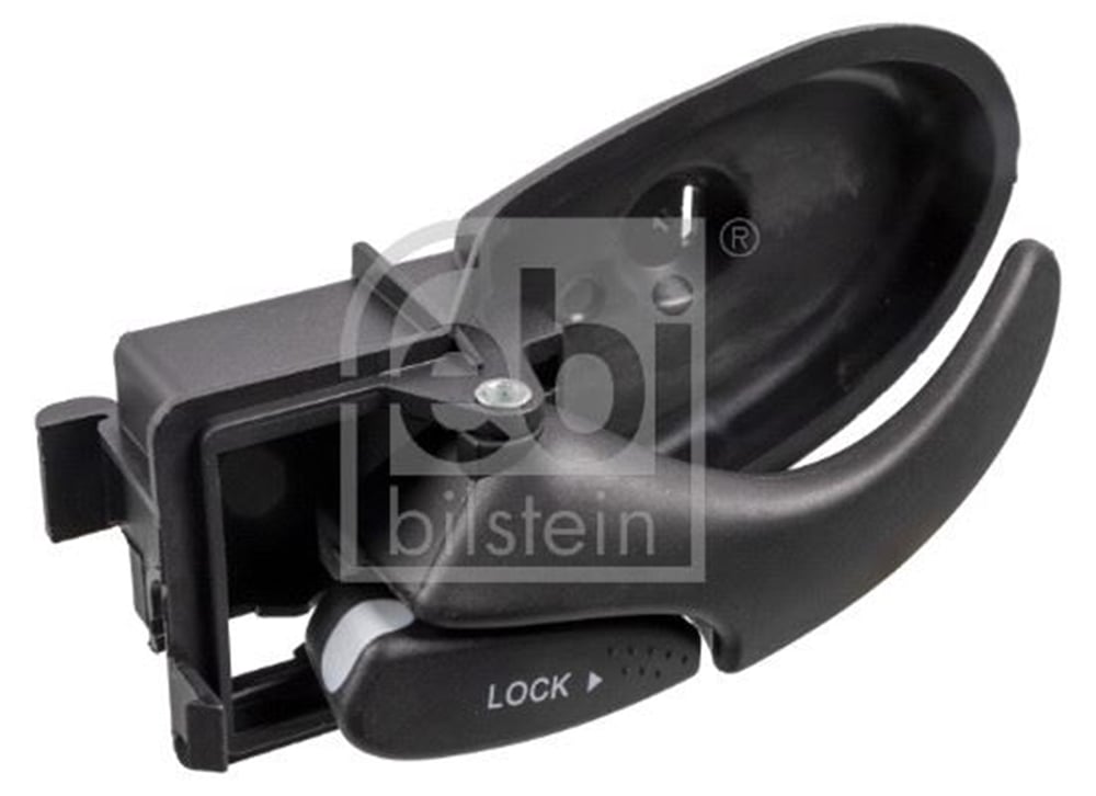 FORD TRANSIT V184 2001 SONRASI ÖN KAPI IÇ AÇMA KOLU SOL YC15 V22601 AB