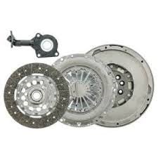 FORD TRANSIT V184 2004-2006 DEBRIYAJ SETI 1C1O 7540 AF