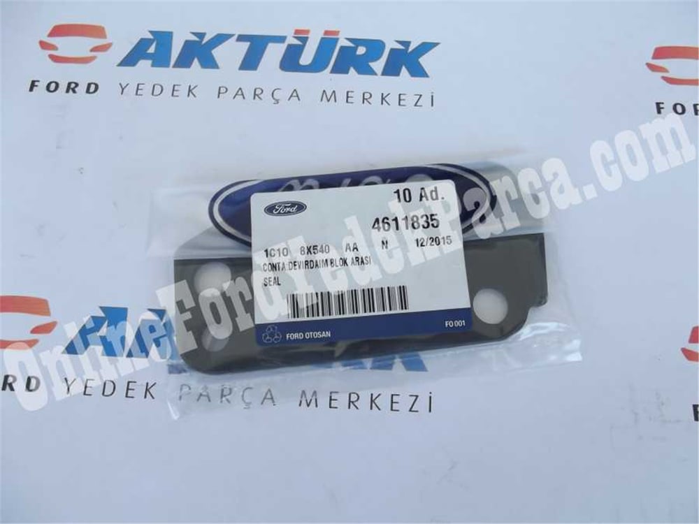 FORD TRANSIT V184 2004 SONRASI DEVIRDAIM CONTASI 1C1O 8K540 AA