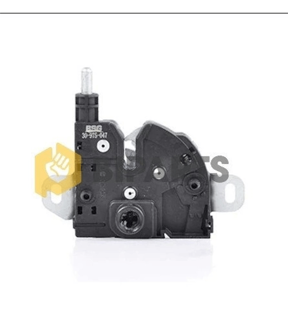 FORD TRANSIT V184 2006 SONRASI KAPUT KILIDI 2C14 167T00 AA