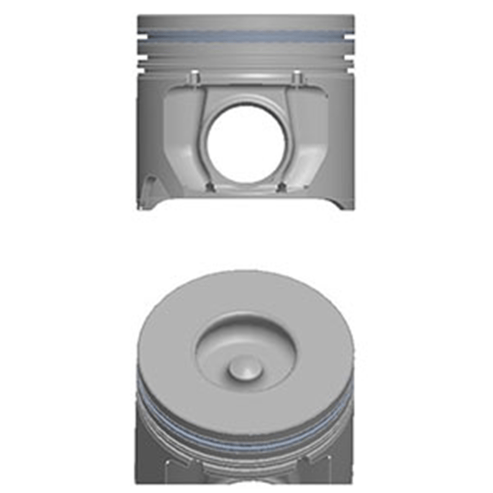 FORD TRANSIT V184-V347 2005 SONRASI PISTON+SEGMAN