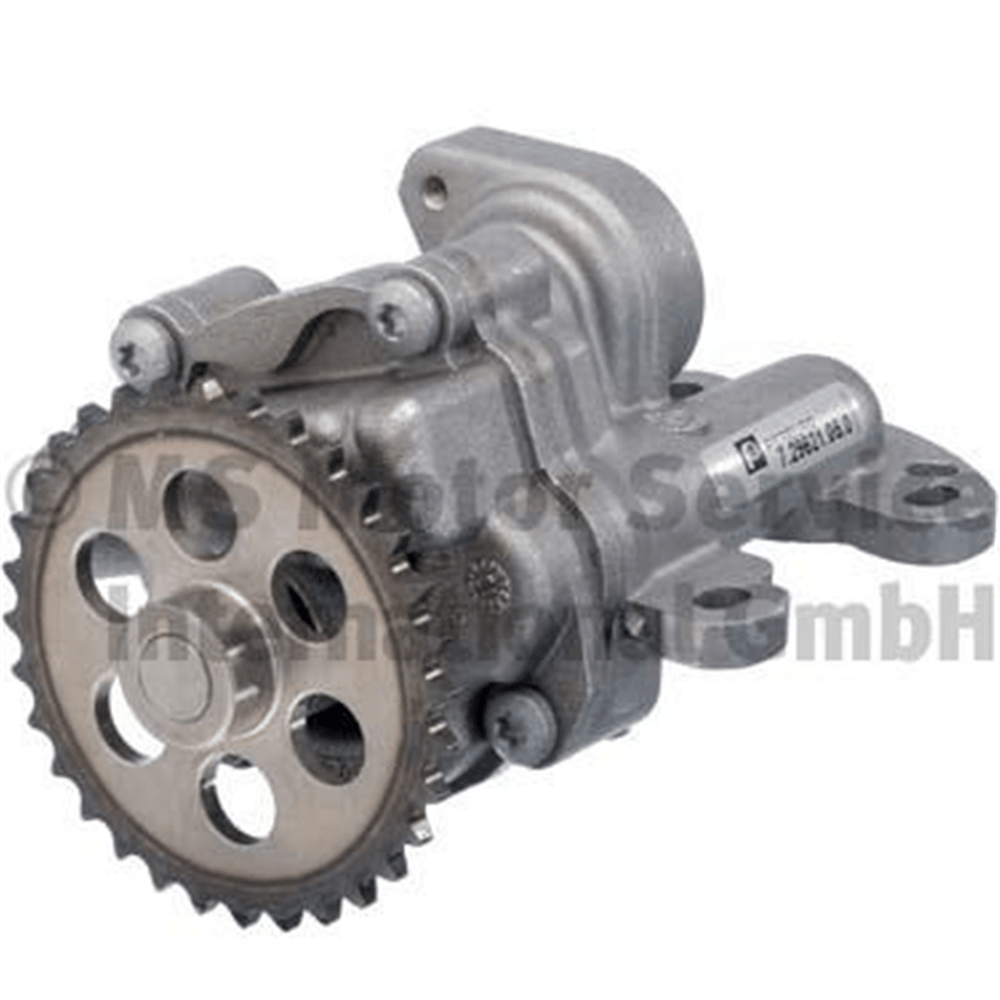 FORD TRANSIT V184/BOXER 3/DUCATO/JUMPER 2001 SONRASI YAG POMPASI 1C1Q 6600 CG / 1001.E9 / 9660667080