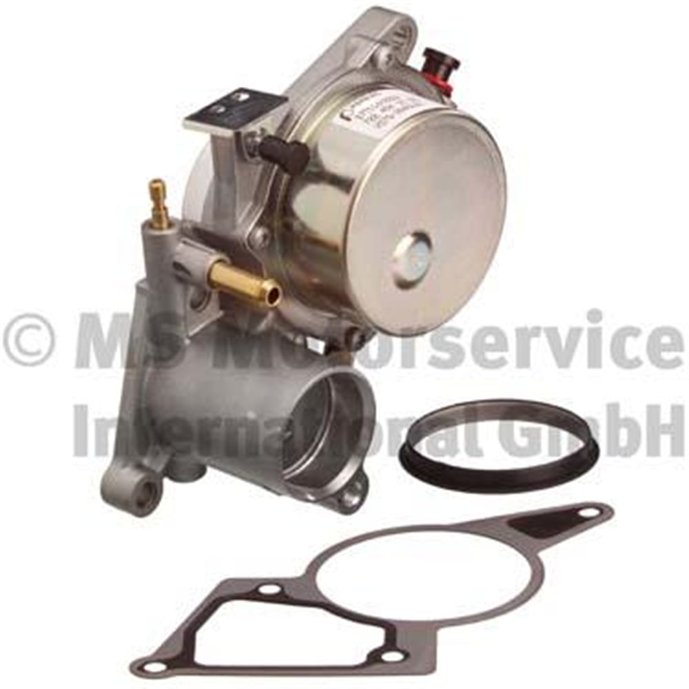FORD TRANSIT V184/PSA/FIAT 2001 SONRASI VAKUM POMPASI XS7Q 2A451 BJ