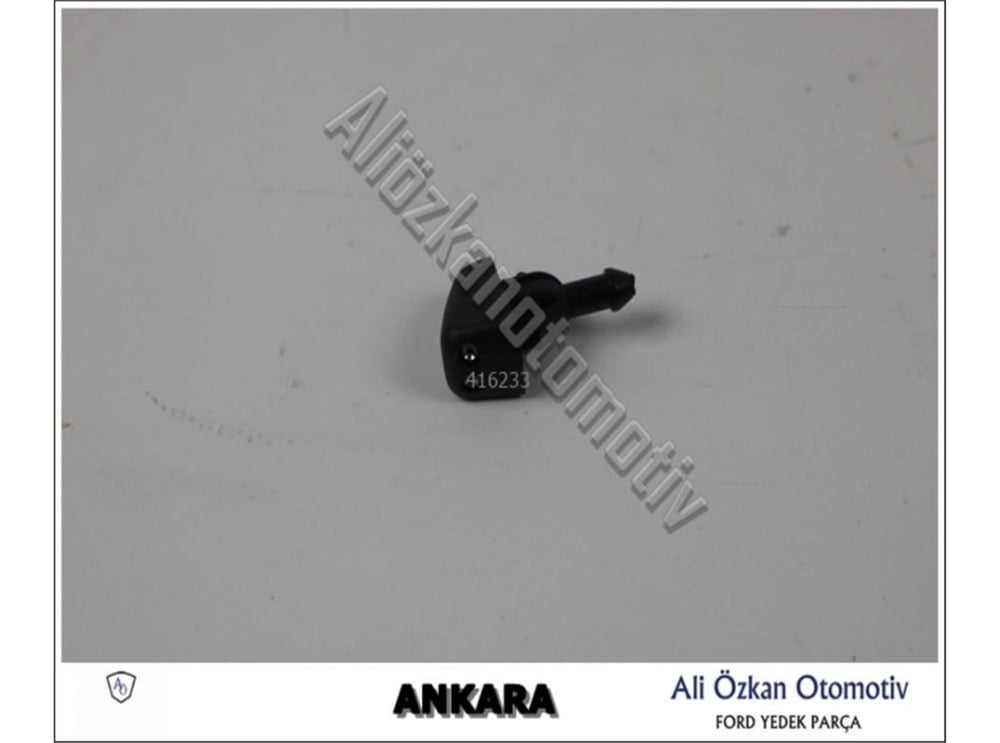 FORD TRANSIT V184/V347 2001-2013 SU FISKIYE MEMESI YC15 17666 AA