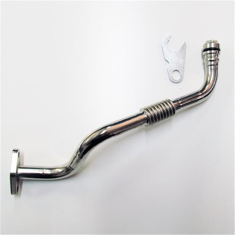 FORD TRANSIT V184/V347 2006-2014 TURBO SARJ YAG TAHLIYE BORUSU 1C1O 6K677 BA