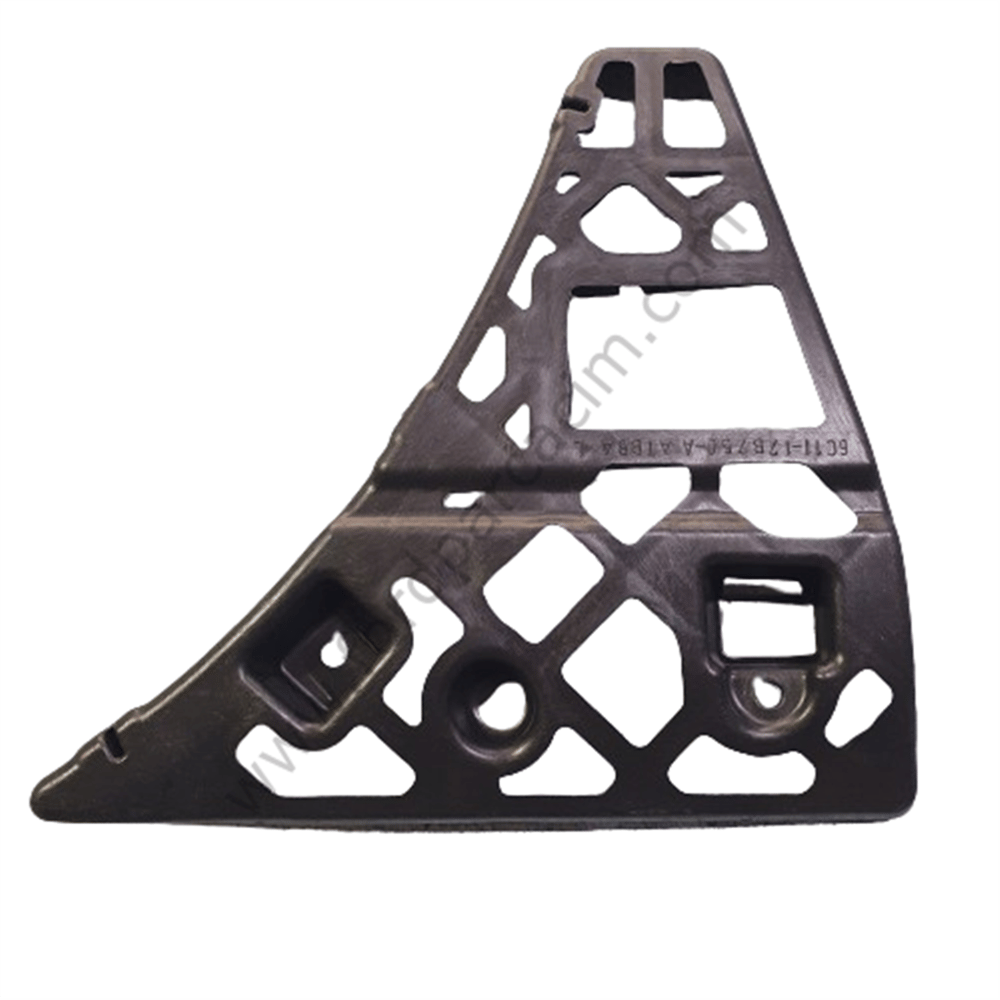 FORD TRANSIT V347 2006 SONRASI ÖN TAMPON BAGLANTI BRAKETI SOL 6C11 17B750 AD