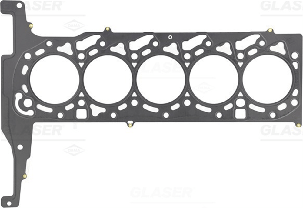 FORD TRANSIT V347 2007-2014 SILINDIR KAPAK CONTASI 7C16 6051 AB