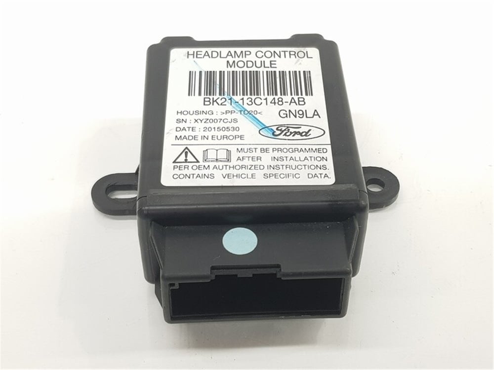FORD TRANSIT V363 TESPIT PARCASI BK21 1489 AB