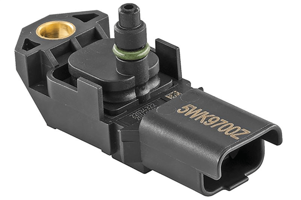 FORD VDO VDO 5WK9700Z MAP SENSÖRÜ 02-11 FOCUS/C-MAX/307/C4/207/3008 1.6 HDI/TDCI