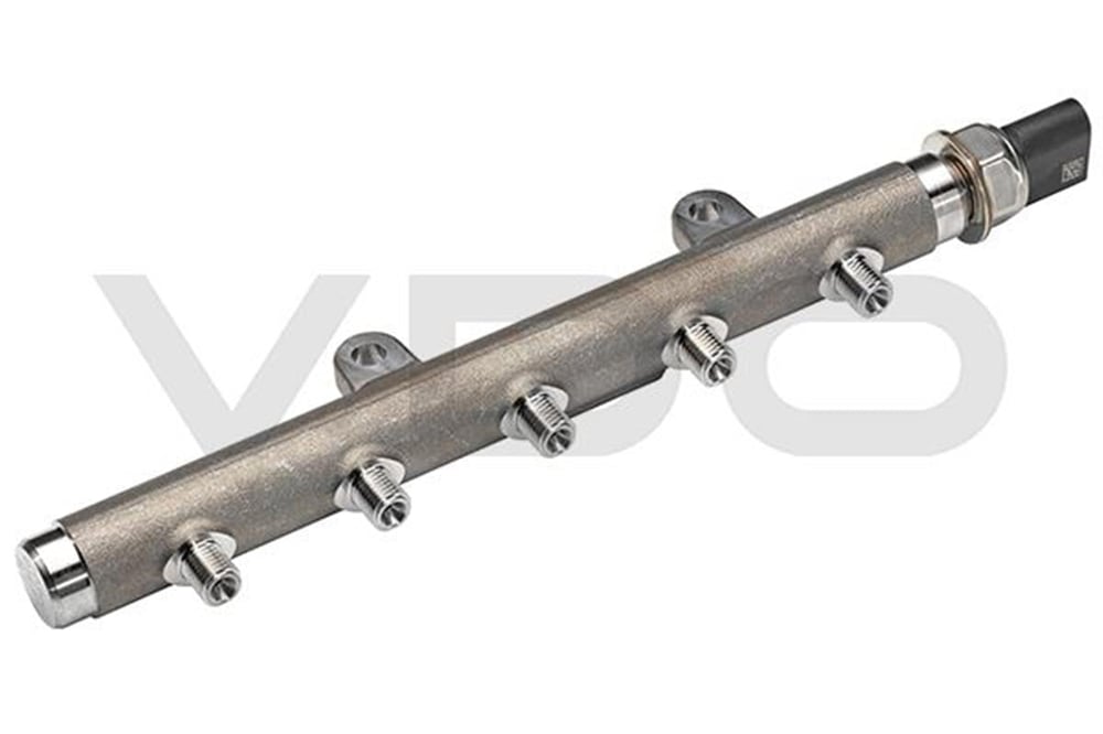 FORD VDO VDO A2C5328876880 ENJEKTÖR DAGITIM BORUSU 11- TRANSIT V-347/V-362/BOXER-3/JUMPER-3 2.2 TDCI