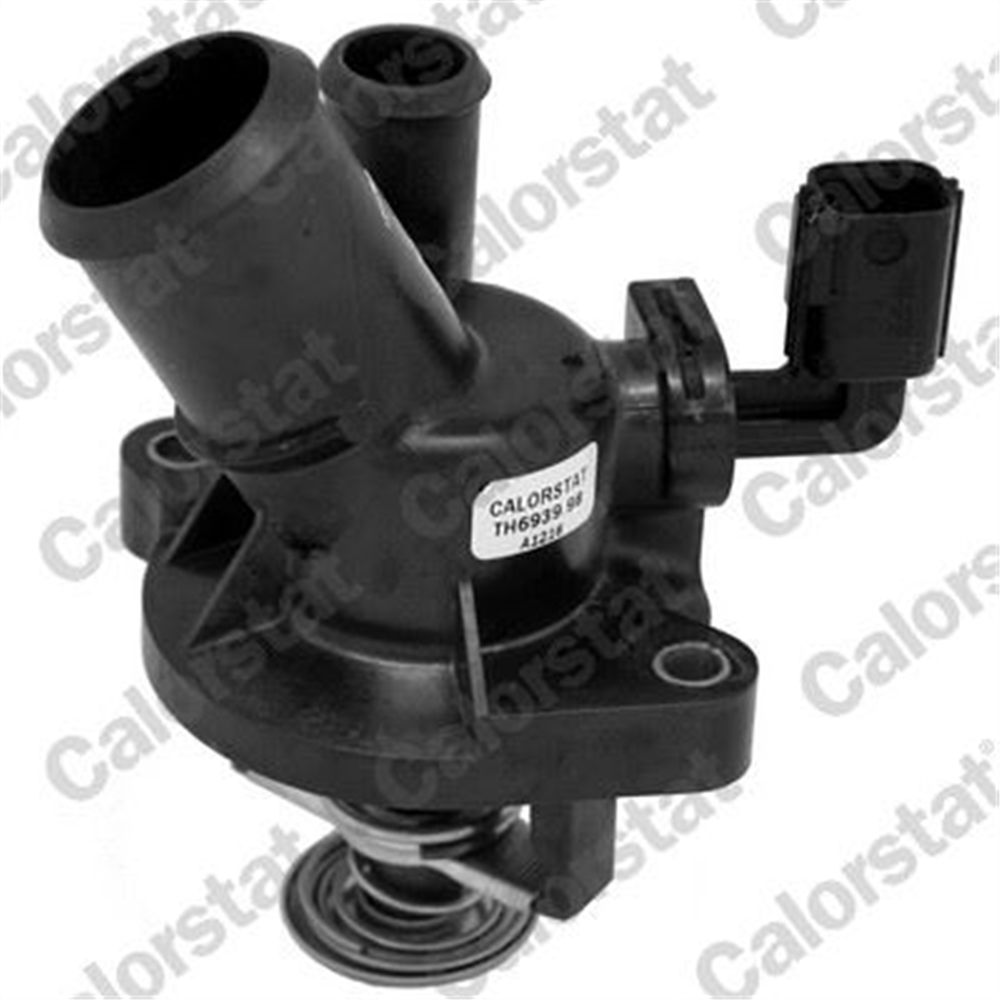 FORD VERNET VRN TE6939.98J TERMOSTAT GÖVDESI 01- MONDEO 2,0 ZETEC-HE