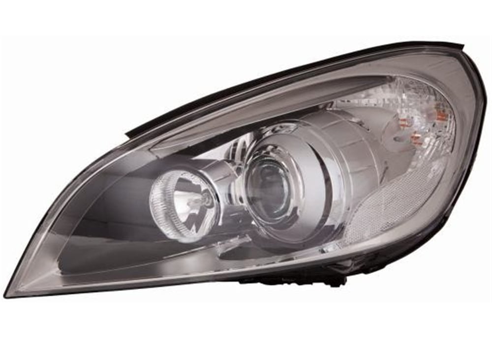 FORD VOLVO S60 II 2005-2012 FAR SOL 31395902