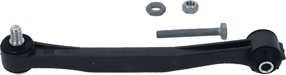 MERCEDES 124-201-210-202 VIRAJ ASKI ROTU ARKA A1243200289
