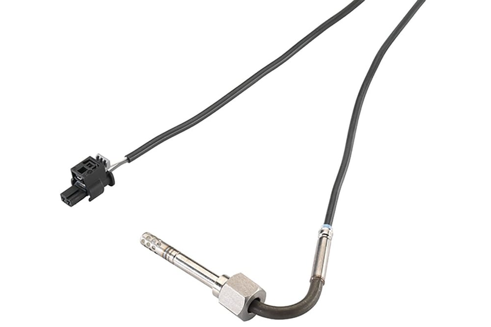 MERCEDES 169-245 2004-2011 EGZOS SICAKLIK SENSÖRÜ A0071539128