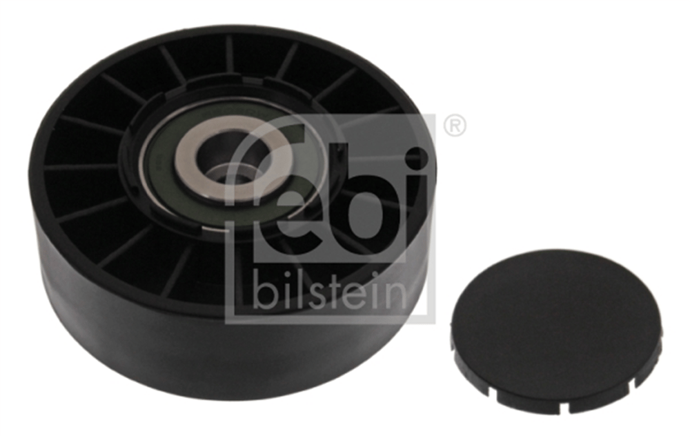 MERCEDES 1997-2000 V KAYIS GERGI RULMANI A6012000970