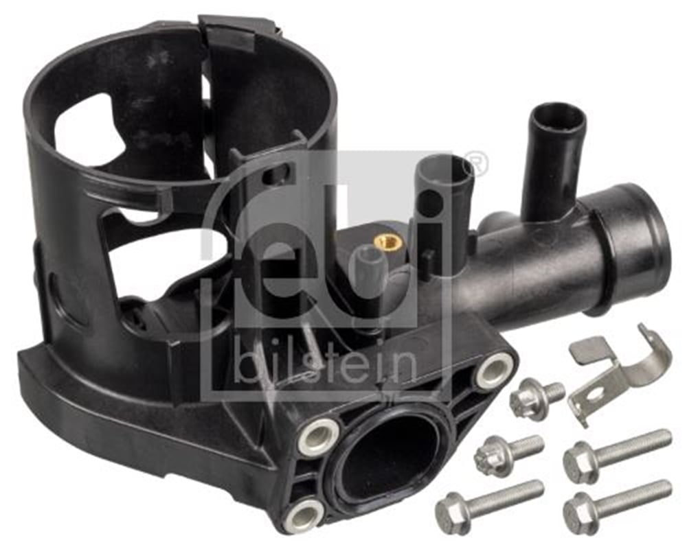 MERCEDES 204-205-221-212-639-906-447- 2009-2018 YAKIT FILTRESI A6512006000