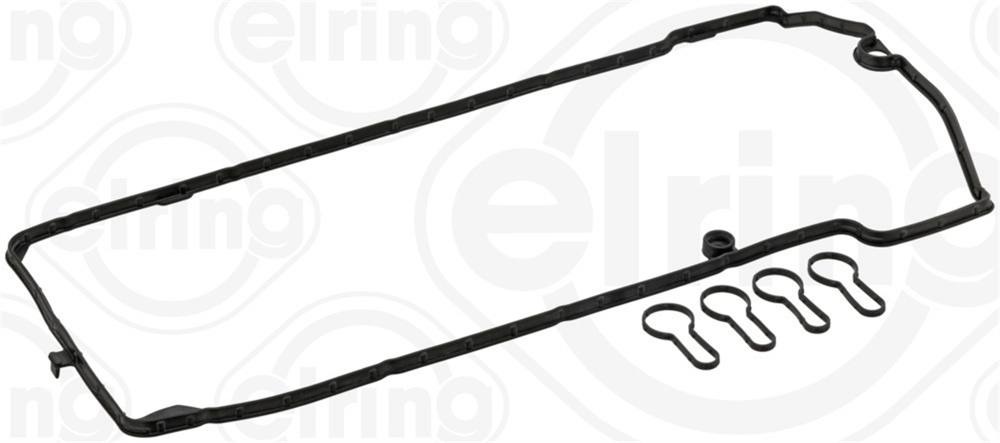 MERCEDES 204-211 2006-2009 ÜST KAPAK CONTASI A6460160721