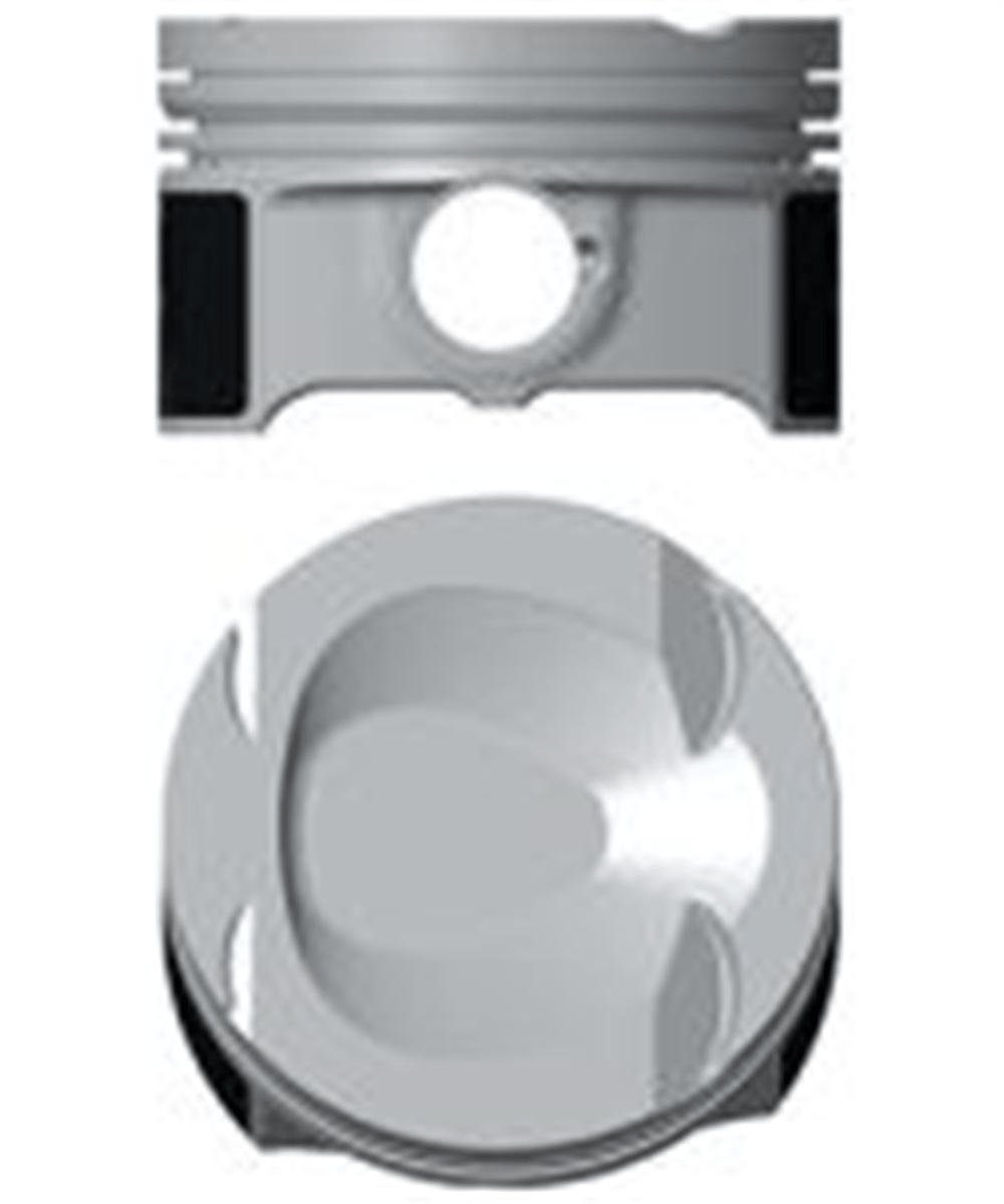 MERCEDES 204-212-207 2010-2014 PISTON+SEGMAN A2710305117