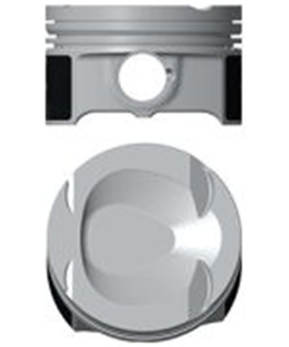 MERCEDES 204-212-207 2010-2014 PISTON+SEGMAN A2710305117