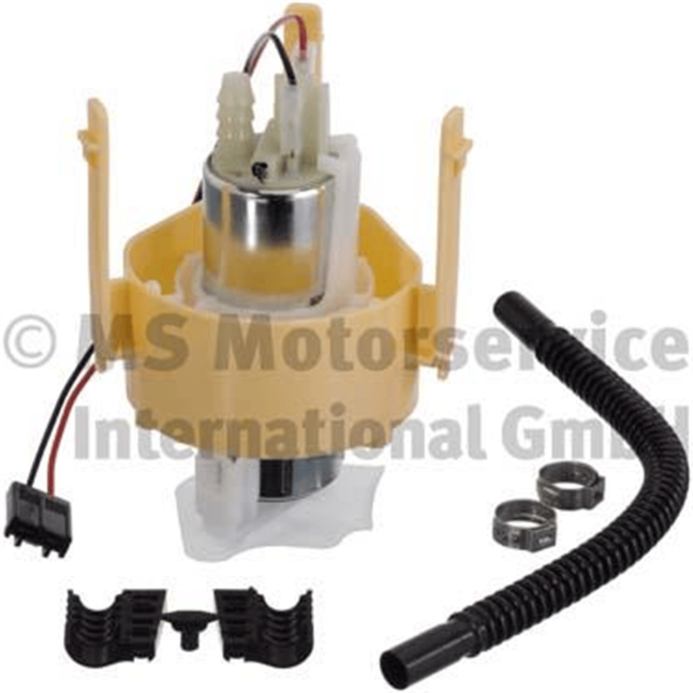 MERCEDES 639 VITO 2004-2009 YAKIT POMPASI A6394701694