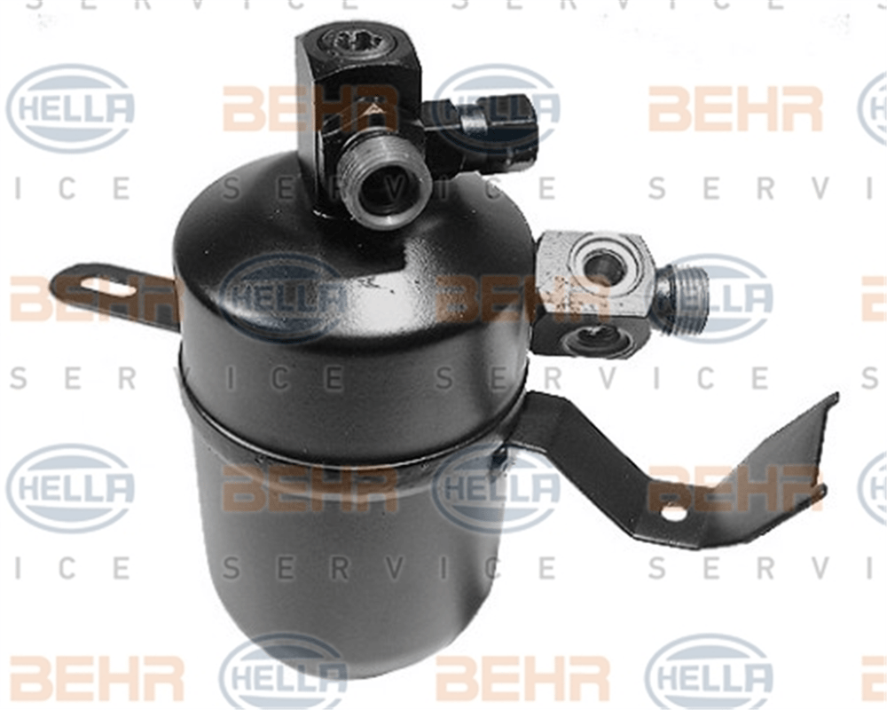 MERCEDES BEHR BHR AD 111 000S KLIMA TÜPÜ 85-95 W124 BM