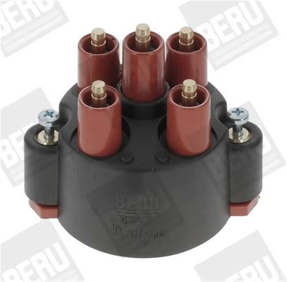 MERCEDES BERU BR VK191S DISTRIBÜTÖR KAPAGI 83-93 W124 / 201 M102