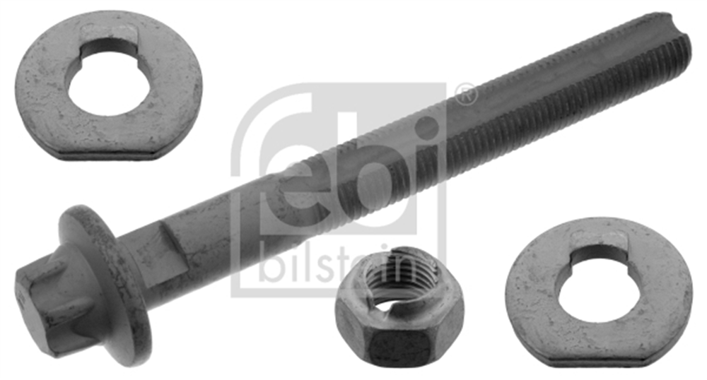 MERCEDES BM 2007-2014 SALINCAK AYAR CIVATASI A0003331071