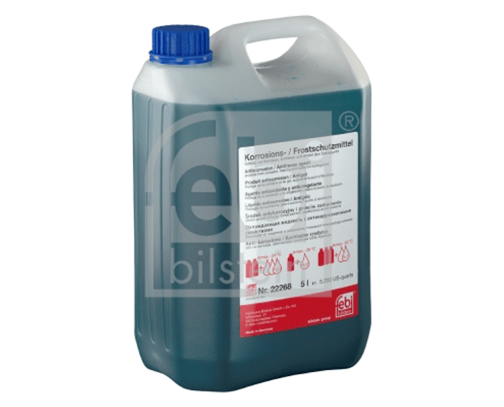 MERCEDES BM ANTIFRIZ A0009890825