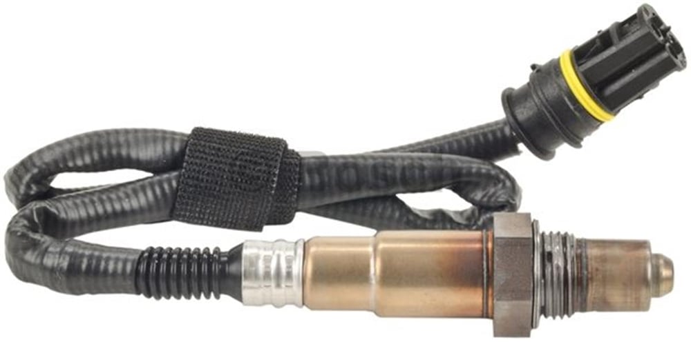 MERCEDES BOSCH BCH 0258006181 OKSIJEN SENSÖRÜ 00-07 W203 M111