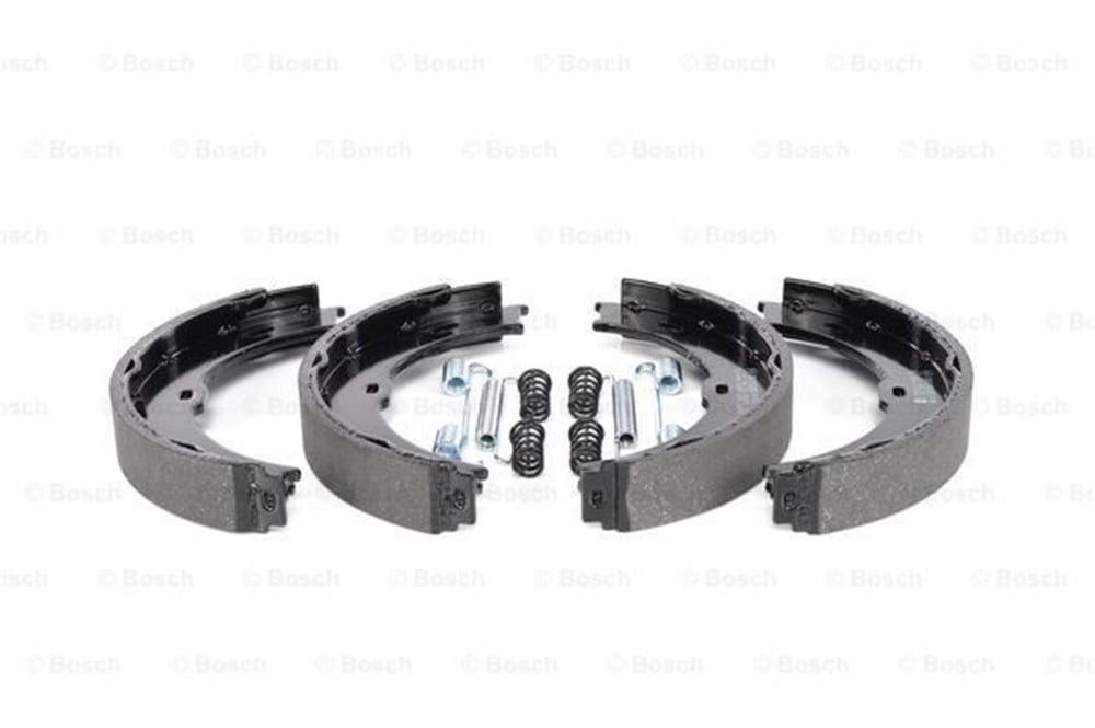 MERCEDES BOSCH BCH 0986487720 EL FREN BALATASI 06-