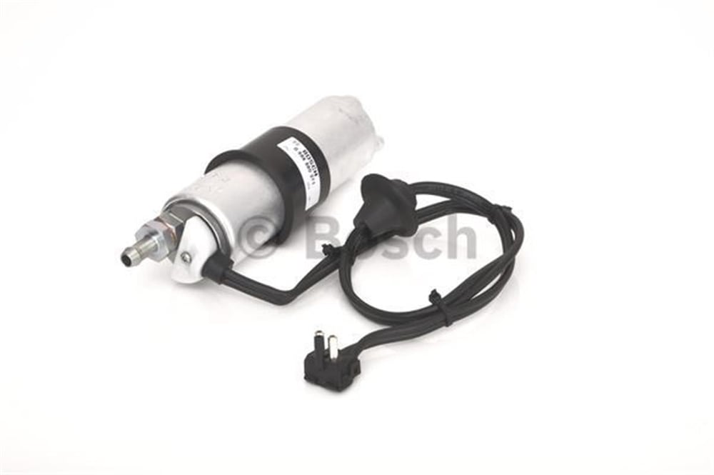 MERCEDES BOSCH BCH 0986580371 YAKIT POMPASI 93-02