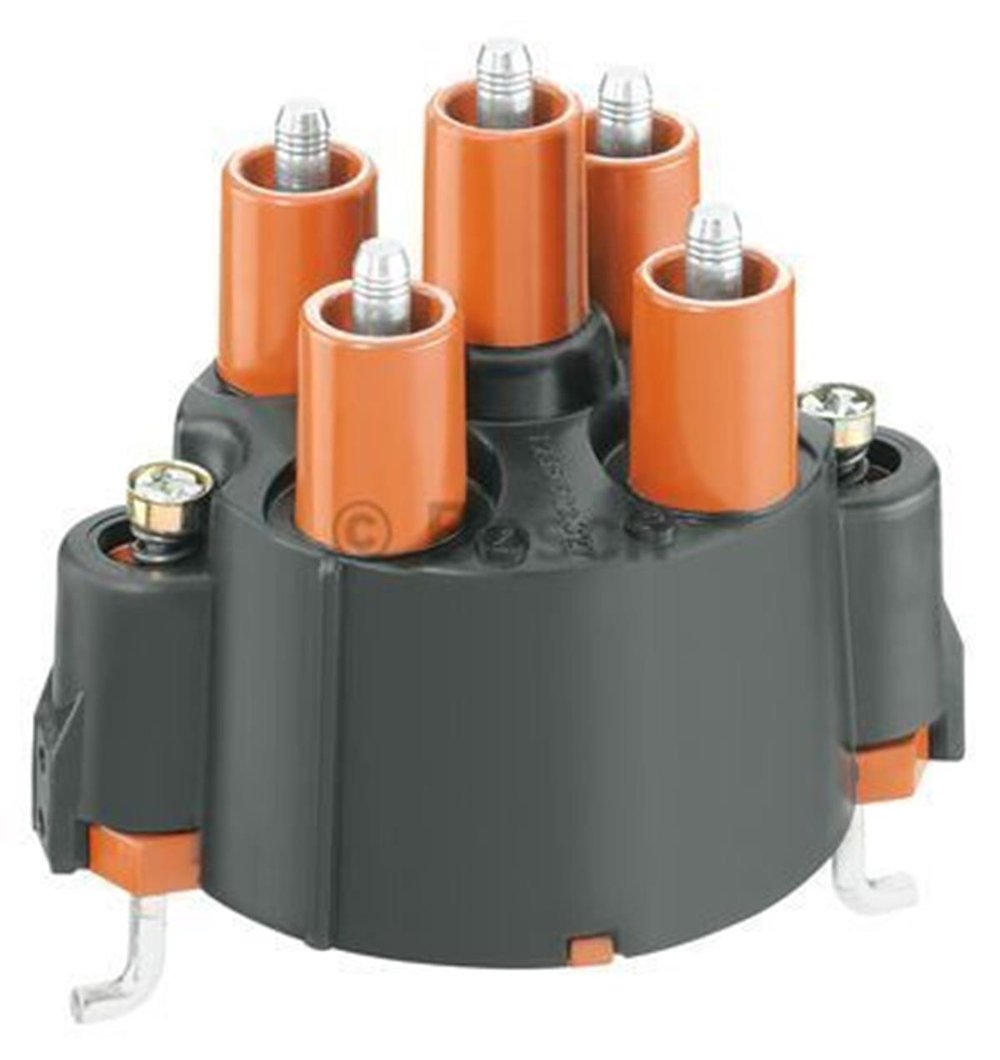 MERCEDES BOSCH BCH 1235522327 DISTRIBÜTÖR KAPAGI 83-93