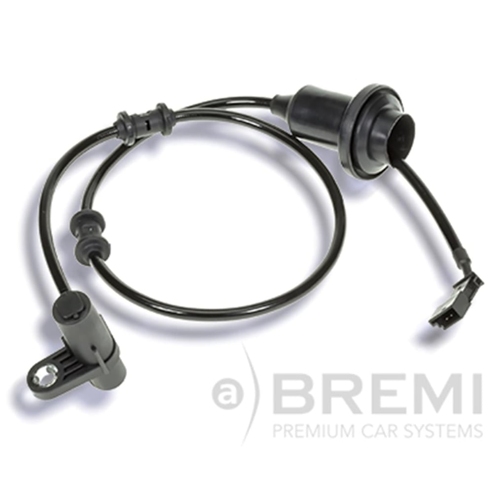 MERCEDES BREMI BRM 50237 ABS SENSÖRÜ 1999-2006 220-215 BM