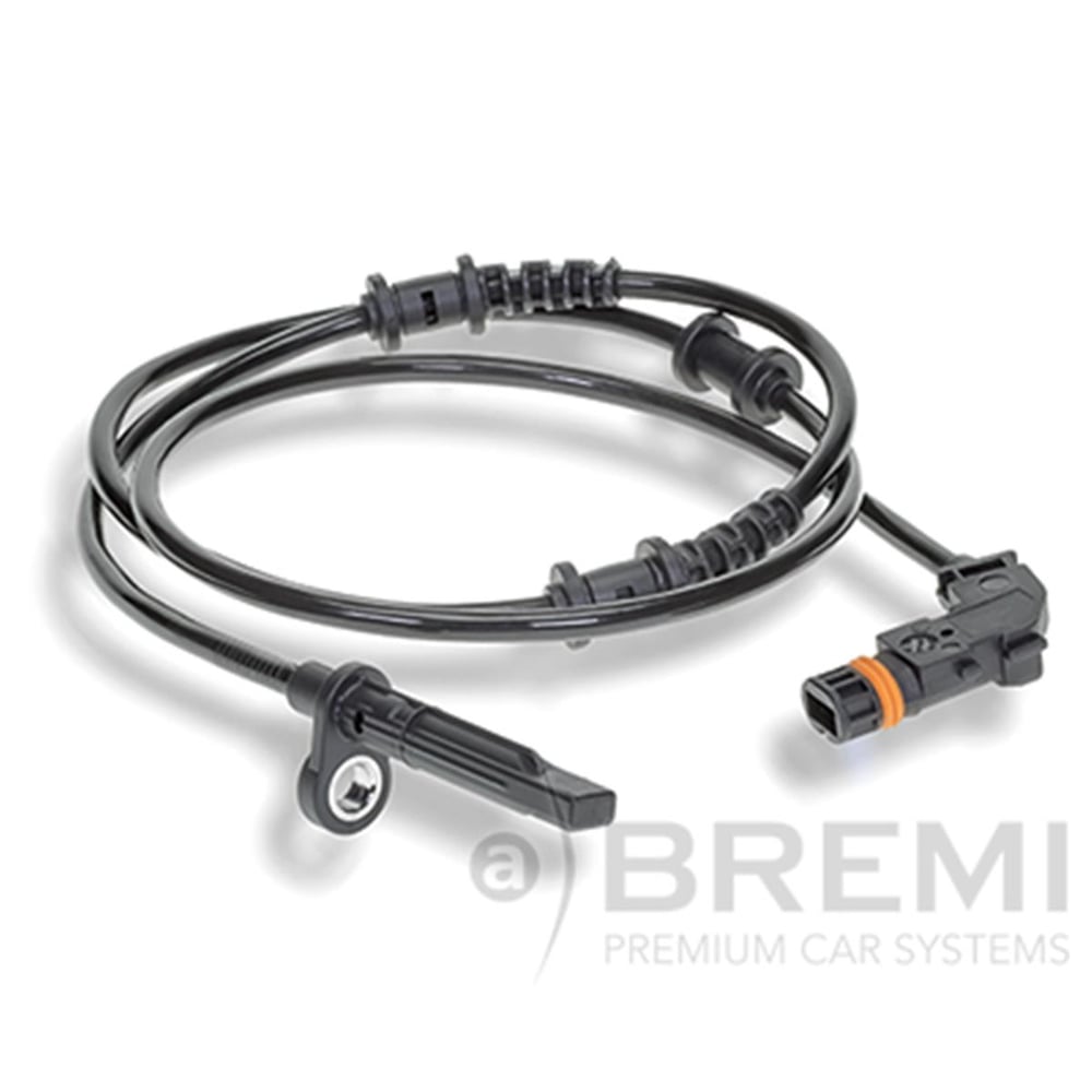 MERCEDES BREMI BRM 51400 ABS SENSÖRÜ ÖN 2012-2018 166 BM