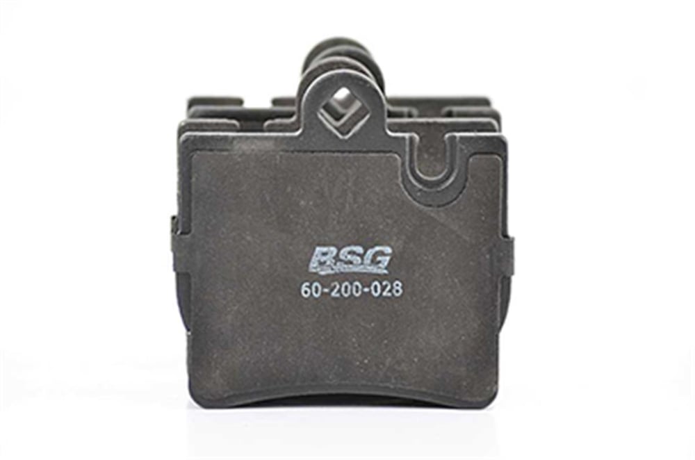 MERCEDES BSG BSG 60-200-028 FREN BALATASI ARKA 99-02 W215-220 BM