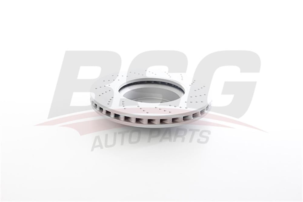 MERCEDES BSG BSG 60-210-070 FREN DISKI ÖN 2007-2014 204-212-207 BM